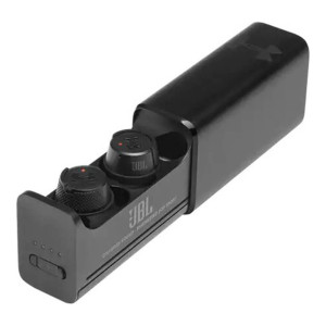JBL Under Armour Flash X Black (UAJBLFLASHXBLK)
