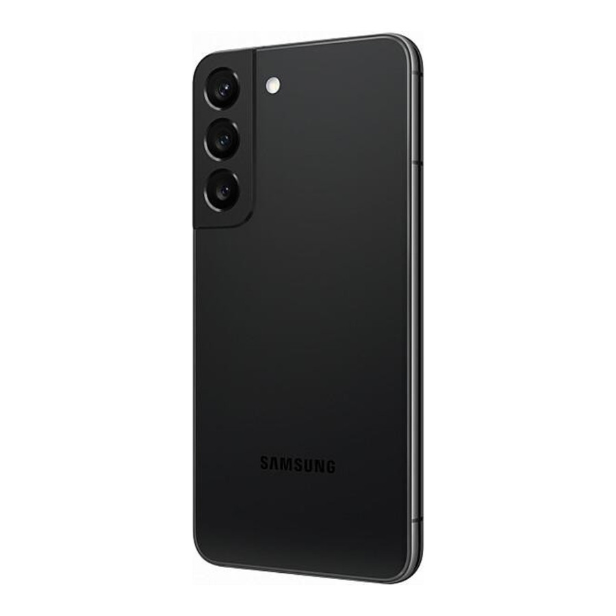 Samsung Galaxy S22 SM-S9010 8/256GB Phantom Black