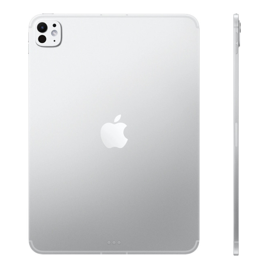 Apple iPad Pro 11 2025 Wi-Fi 256GB Silver (MDWL4)