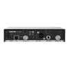 Shure QLXD4