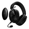 HyperX Cloud III S Wireless Black (A59YZAA)