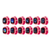AmiGo GO005 4G WIFI Thermometer Pink (UA)