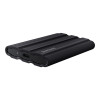 Samsung T7 Shield 2 TB Black (MU-PE2T0S)