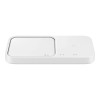 Samsung Wireless Charger Duo EP-P5400 White (EP-P5400TWRGRU) (EU)