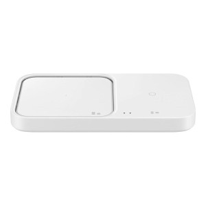 Samsung Wireless Charger Duo EP-P5400 White (EP-P5400TWRGRU) (EU)