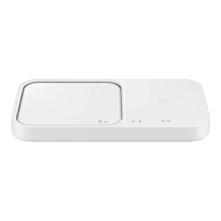 Samsung Wireless Charger Duo EP-P5400 White (EP-P5400TWRGRU) (EU)