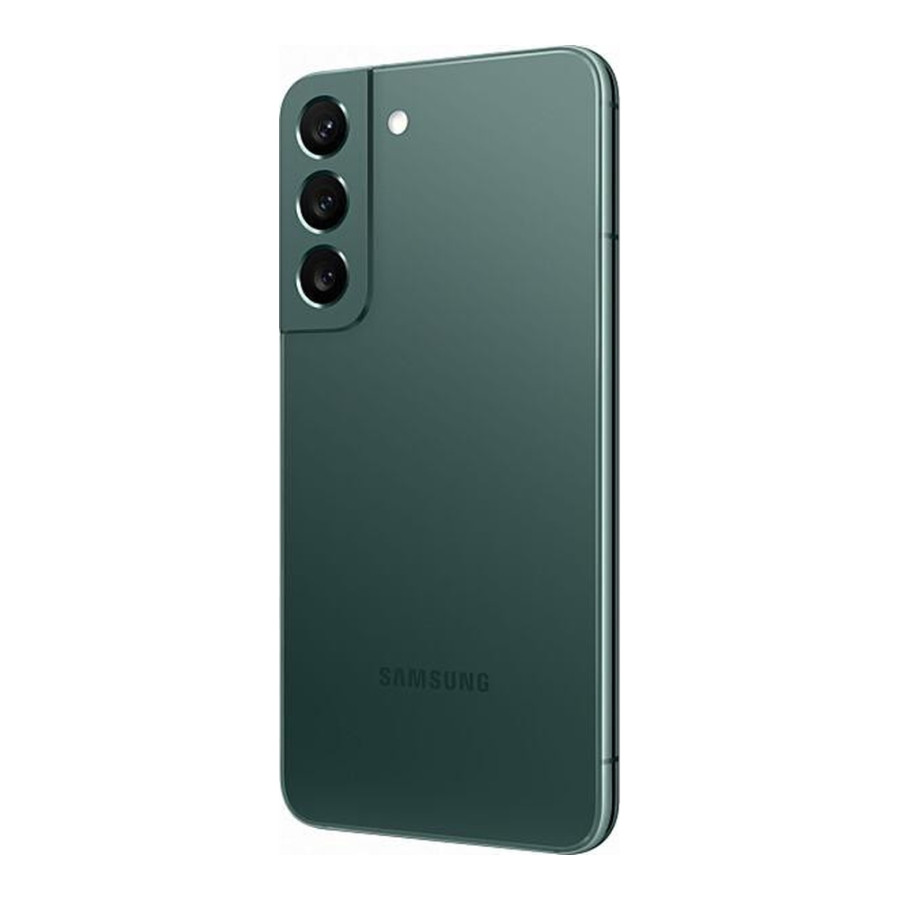 Samsung Galaxy S22 8/256GB Green (SM-S901BZGG)