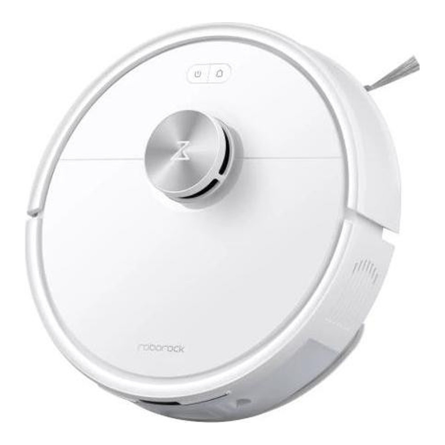 RoboRock Q7 TF+ White (UA)