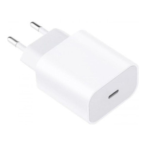 Xiaomi Mi 20W Charger Type-C EU White (BHR4927GL) (EU)