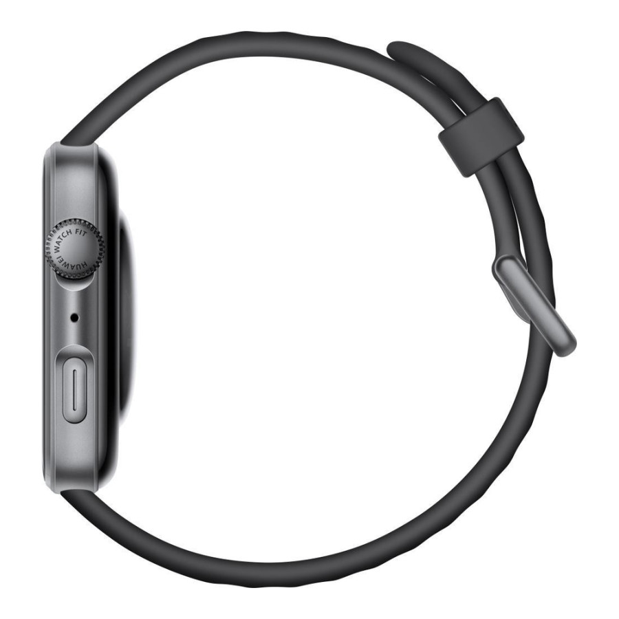 HUAWEI Watch Fit 4 43mm Black (55020EWT)
