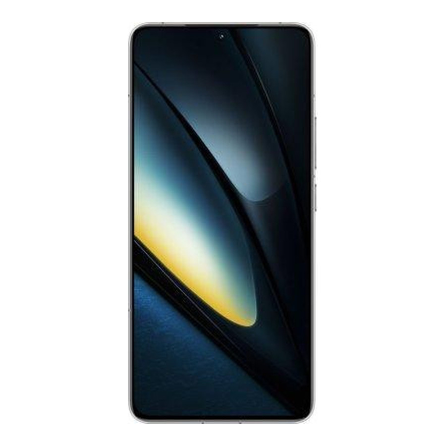 Xiaomi POCO F6 Pro 12/256GB White (Global Version)