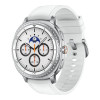 Samsung Galaxy Watch8 Classic 46 mm White (SM-L500NZWA)