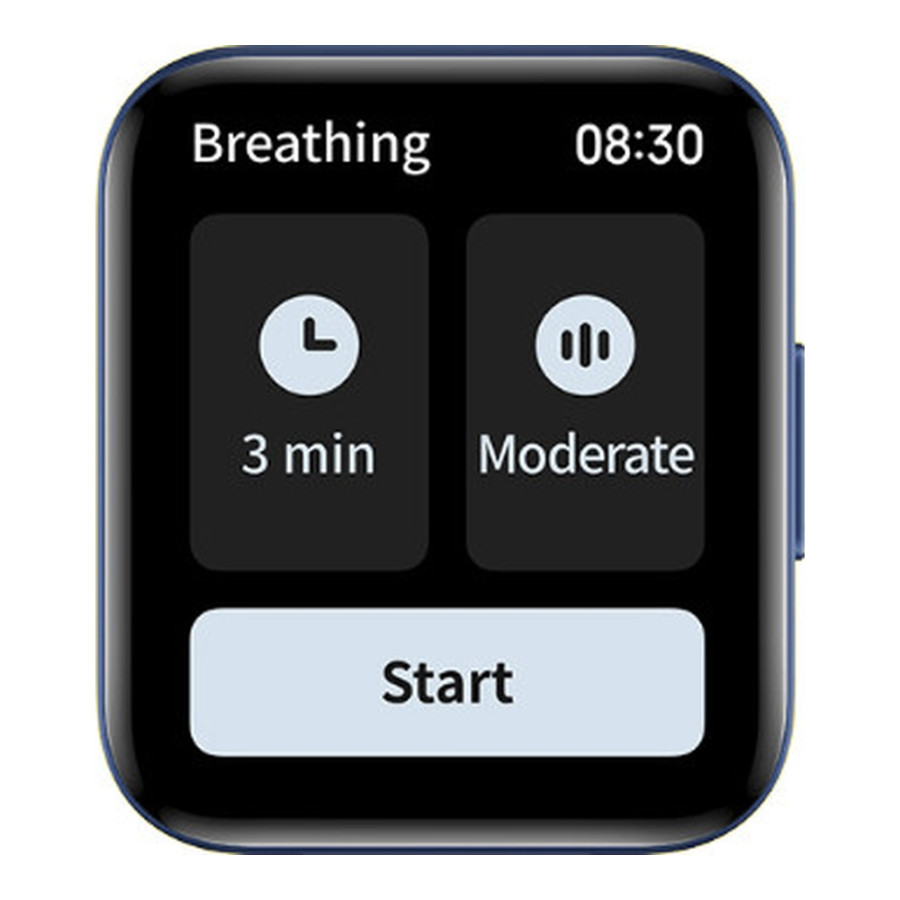 Poco Watch Blue (BHR5723GL, BHR6136AP)
