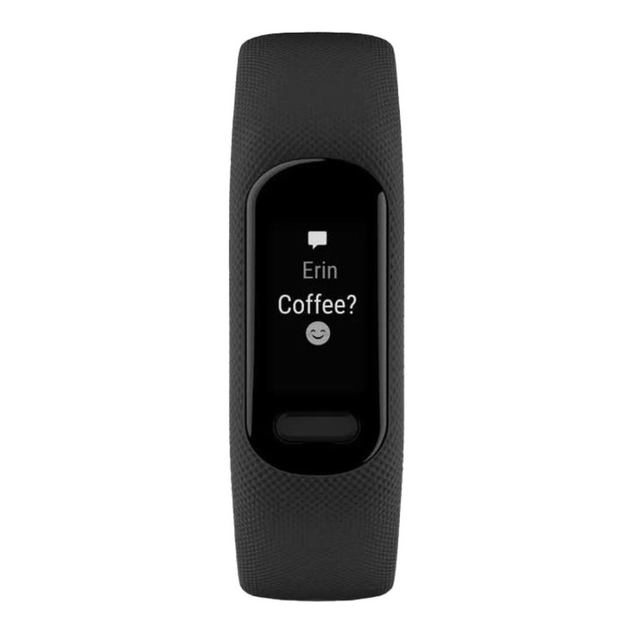 Garmin Vivosmart 5 Black (Large) (010-02645-14/04)