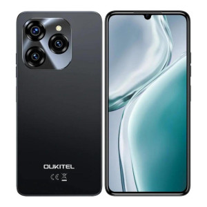 Oukitel C50 8/128GB Black