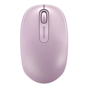 Incase Wireless Mobile Mouse 1850 Light Orchid (U7Z-00025)