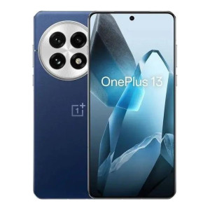 OnePlus 13 16/512GB Midnight Ocean (Global Version)