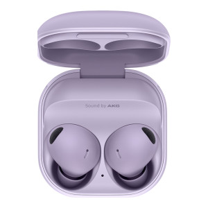 SAMSUNG GALAXY BUDS2 PRO BORA PURPLE (SM-R510NLVA) (UA-UCRF)