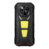 DOOGEE V Max Play 16/512GB Armor Black (with projector)