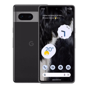 Google Pixel 7 8/256GB Obsidian