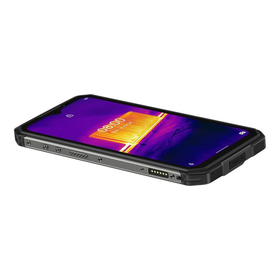 Ulefone Armor 9 8/128GB Black (6937748733515)