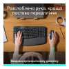 Logitech Ergo M575S Graphite (910-007029, 910-00731)