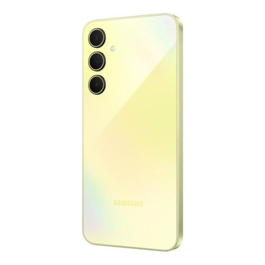 Samsung Galaxy A35 5G SM-A356E 8/128GB Awesome Lemon