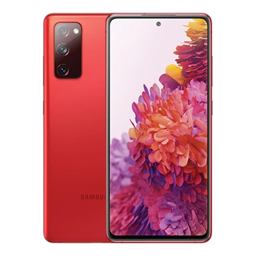 Samsung Galaxy S20 FE 5G SM-G7810 8/128GB Cloud Red