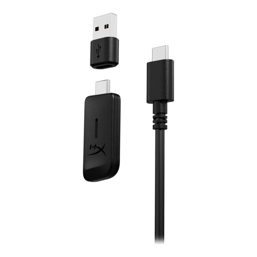 HyperX Cloud III S Wireless Black (A59YZAA)