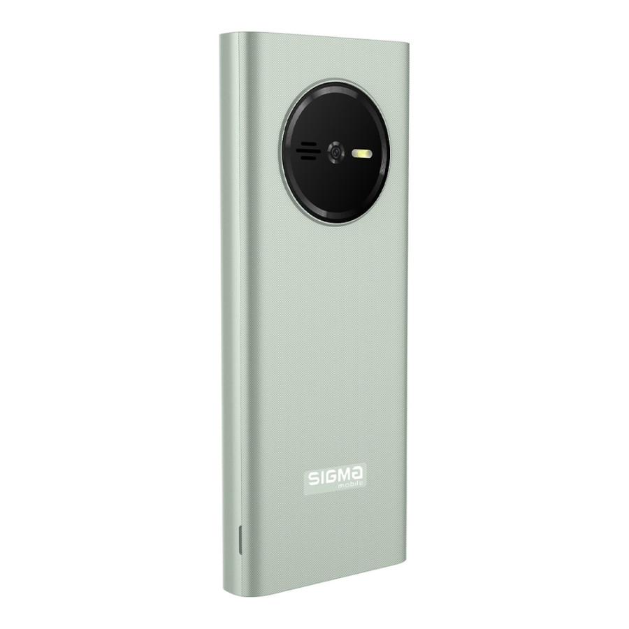 Sigma mobile X-style 353 TREND Mint (UA)