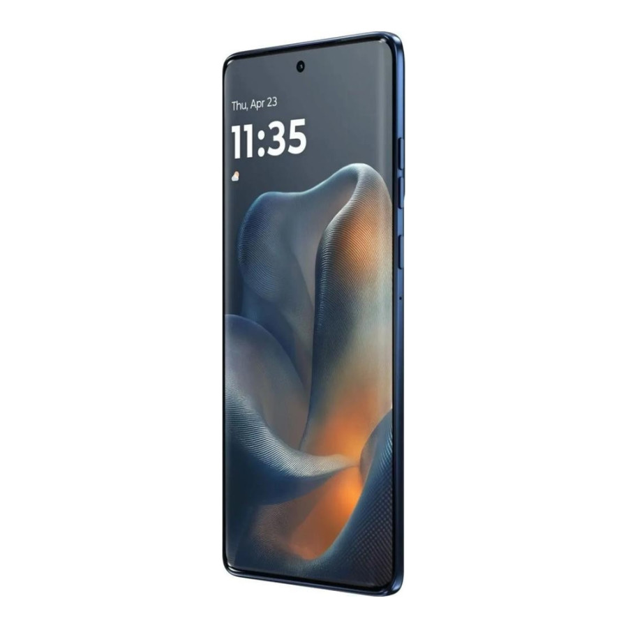 Motorola Moto Edge 60 12/256GB Gibraltar Sea (PB7H0031) (UA)