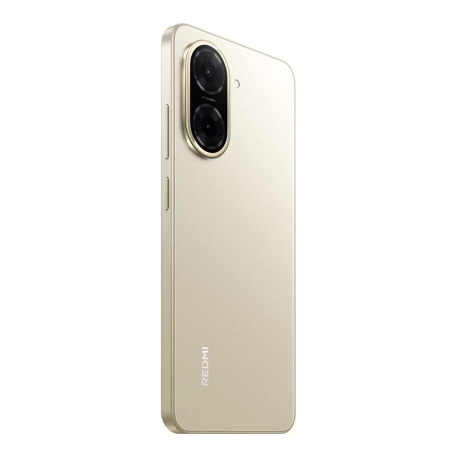 Xiaomi Redmi A5 3/64GB Sandy Gold (Global Version)