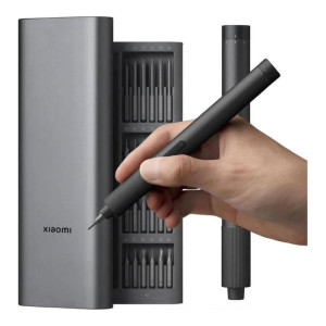 Xiaomi Mi Cordless Precision Screwdriver Kit (BHR5474GL)