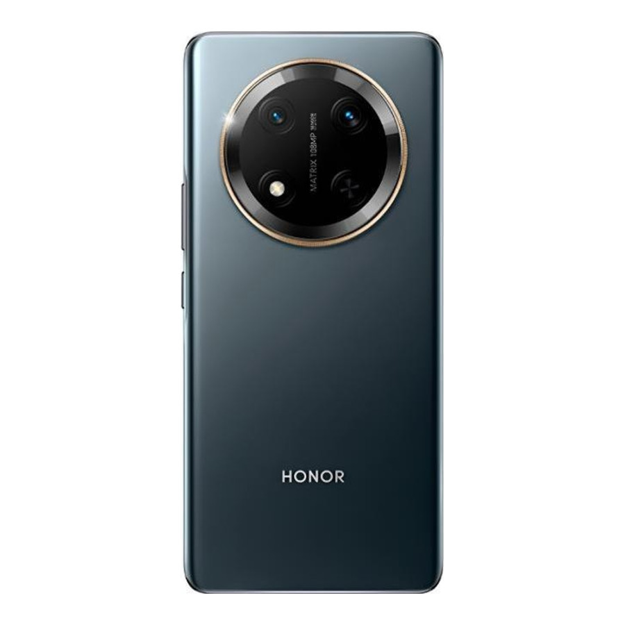 Honor X9c 12/256Gb Titanium Black (Global Version)