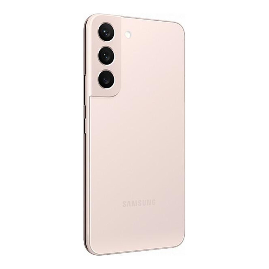 Samsung Galaxy S22+ 8/128GB Pink (SM-S906BIDD)