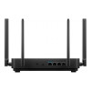 Xiaomi Mi Router AX3200 Black (DVB4314GL)