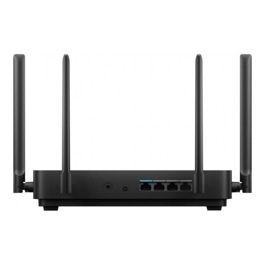 Xiaomi Mi Router AX3200 Black (DVB4314GL)