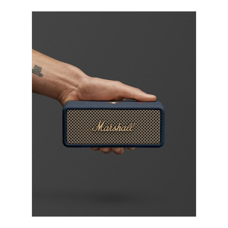 Marshall Emberton III Midnight Blue (1008137)