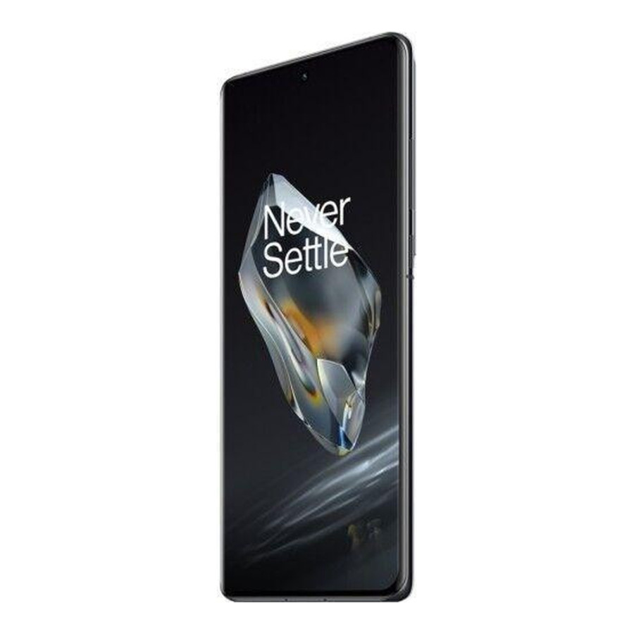 OnePlus 12 12/256GB Silky Black (Global Version)