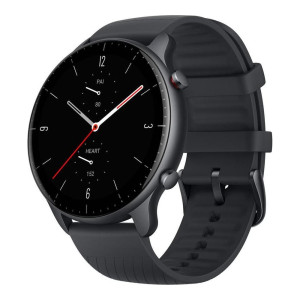 Amazfit GTR 2 New Version Thunder Black