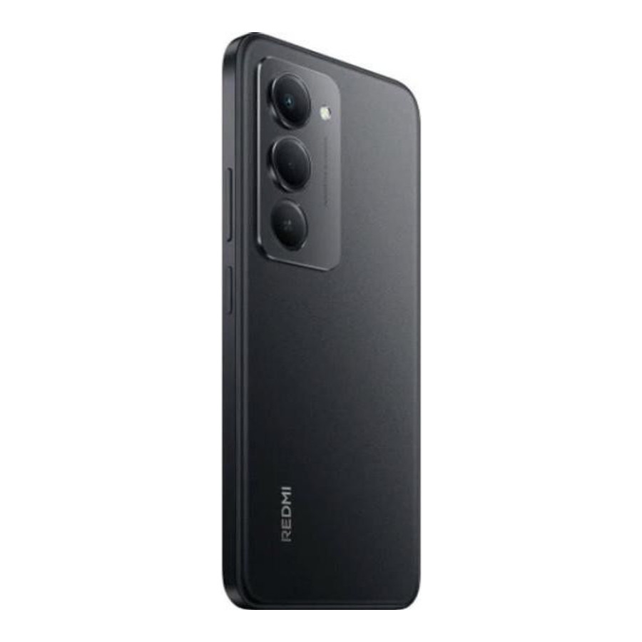 Xiaomi Redmi 15 4G 8/256GB Midnight Black (Global Version)