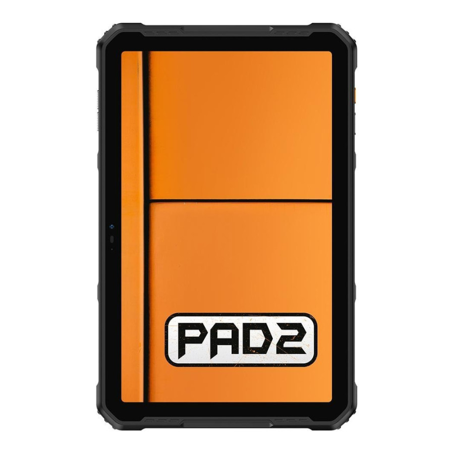 Ulefone Armor Pad 2 8/256GB LTE Black