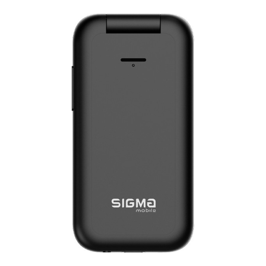 Sigma mobile X-style 281 CLIK Black (UA)