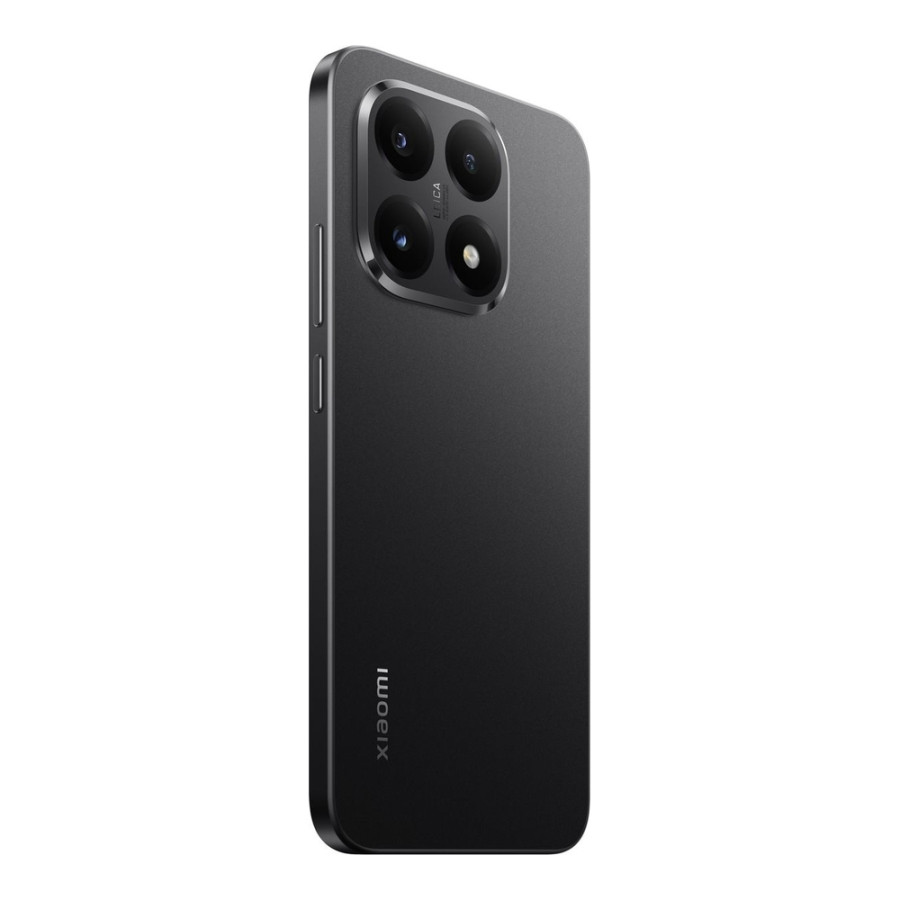 Xiaomi 15T 12/256GB Black (UA)