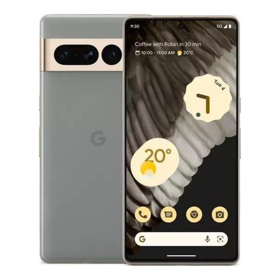 Google Pixel 7 Pro 12/256GB Hazel