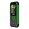 Sigma mobile X-style 18 Track black-green (UA)