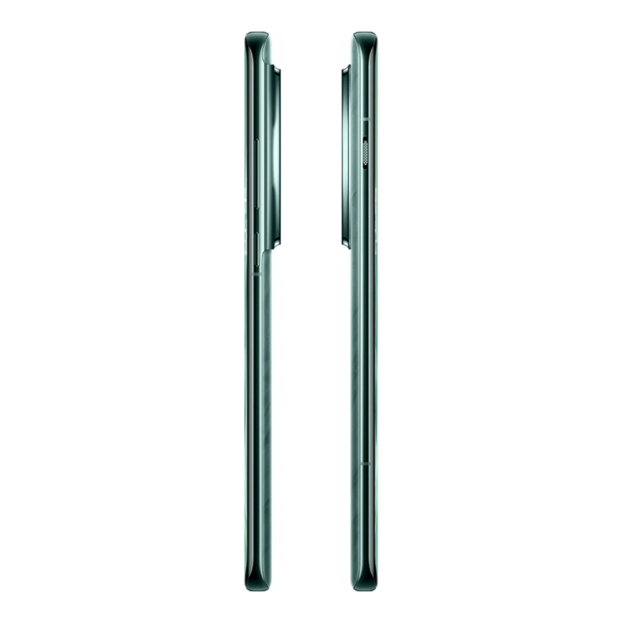 OnePlus 12 16/512GB Flowy Emerald (Global Version)