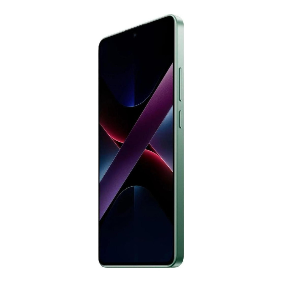 Xiaomi Poco X7 Pro 12/512GB Green (with charger) (Global Version)