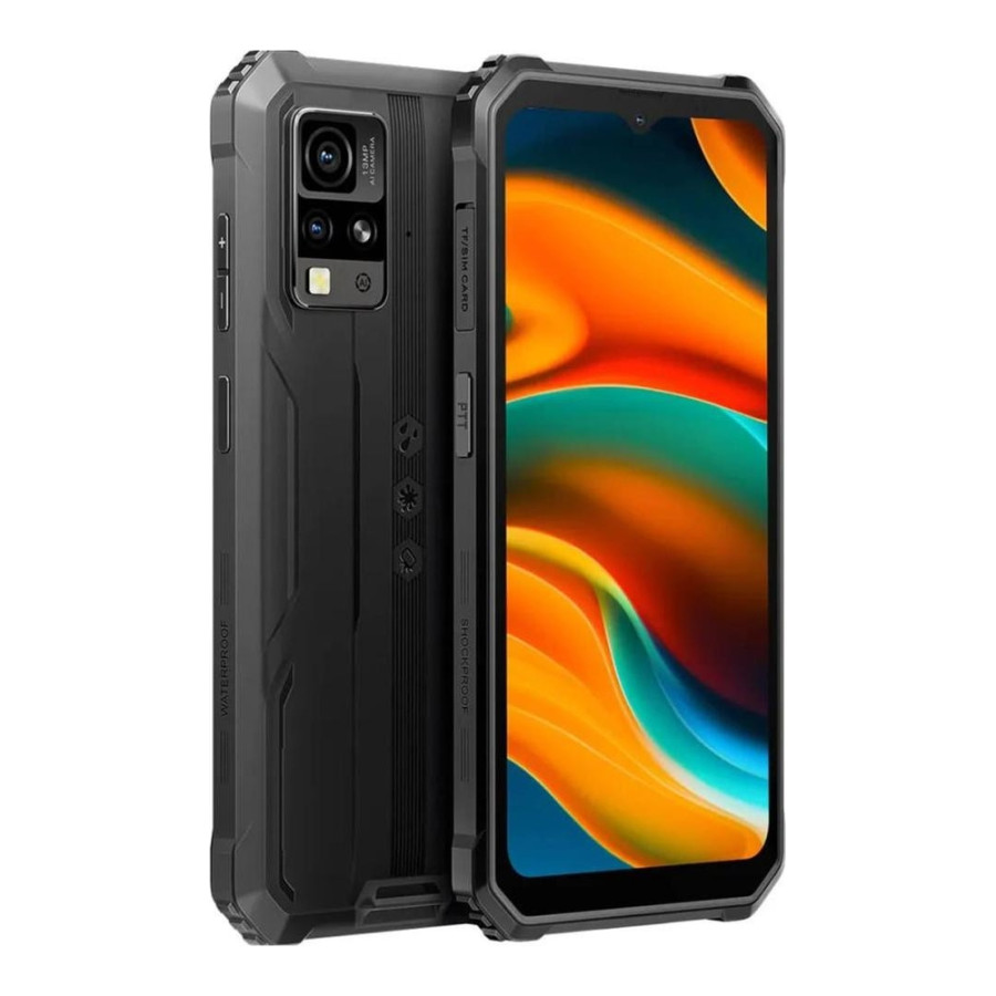 Blackview BV4800 SE 4/64GB Black