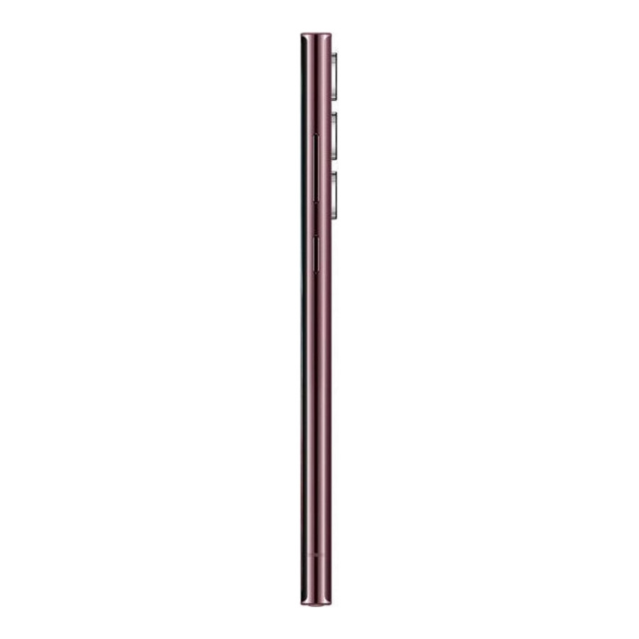 Samsung Galaxy S22 Ultra 12/256GB Burgundy (SM-S908BDRG)